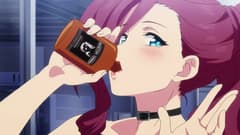 انمي حريم نهاية العالم الحلقة 4 مترجم Shuumatsu no Harem