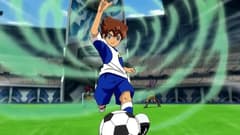انمي أبطال الكرة فرسان المجرة الحلقة 17 مدبلج عربي