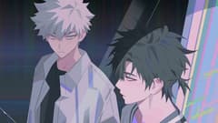 انمي لينك كليك الموسم الثاني الحلقة 1مدبلج عربي link click