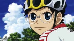 انمي يواموشي بيدال مترجم الحلقة 3 Yowamushi Pedal Limit Break