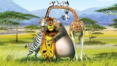 مدغشقر: الهروب لأفريقيا مدبلج Madagascar: Escape 2 Africa 2008