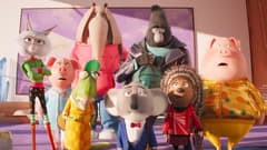 فيلم Sing 2 2021 مترجم