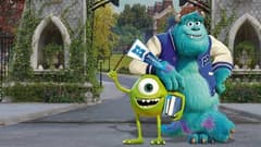 فيلم جامعة المرعبين Monsters University 2013 مدبلج HD Blu-ray
