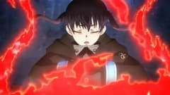انمي Enen no Shouboutai مدبلج عربي الحلقة 21 الموسم الاول