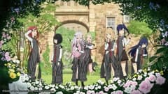 انمي Warau Arsnotoria Sun! الحلقة 1 مترجم