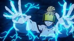 انمي Enen no Shouboutai: San no Shou مدبلج عربي الحلقة 9