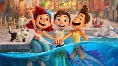 فيلم لوكا مترجم Luca 2021