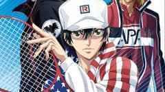 انمي أمير التنس مدبلج الحلقة 157 عربي