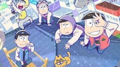 انمي Osomatsu-san 3rd Season الحلقة 20 أسوماتسو سان