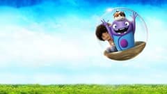 فيلم هوم مدبلج عربي Home 2015 HD