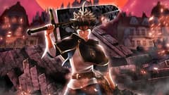 انمي Black Clover الحلقة 120 مدبلج عربي