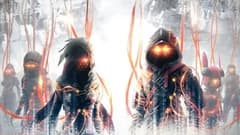 انمي Scarlet Nexus الحلقة 9 مترجم