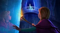 فيلم ملكة الثلج Frozen 2013 مدبلج HD
