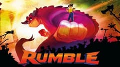 فيلم Rumble 2021 مترجم