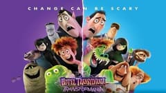 فيلم Hotel Transylvania 4: Transformania مترجم للعربية