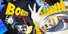 انمي بوروتو مدبلج الحلقة 283 boruto: naruto next generations
