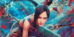 فيلم White Snake II: The Tribulation of the Green Snake مترجم