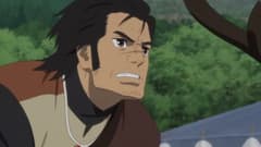 فيلم الانمي The Deer King مترجم