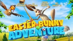 فيلم مغامرة أرنب عيد الفصح 2017 مترجم