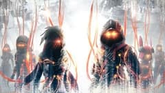 انمي Scarlet Nexus الحلقة 24 مترجم
