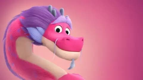 تنين الأمنيات [ مدبلج ] Wish Dragon