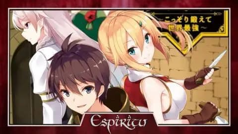 انمي Ore dake Haireru Kakushi Dungeon الحلقة 10 مترجم