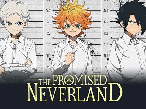 انمي نيفرلاند الحلقة 7 الموسم الثاني مدبلج بالعربية