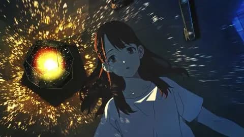 فيلم Summer Ghost مترجم