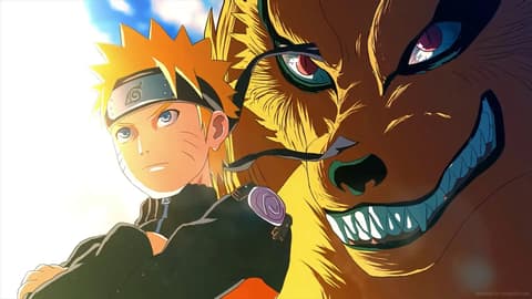 انمي Naruto مدبلج عربي الحلقة 214