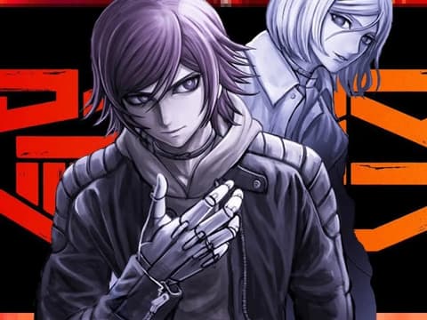 انمي Akudama Drive اكوداما درايف الحلقة 2 مترجم