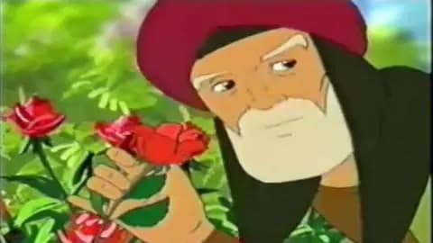 فيلم القائد طارق بن زياد في فتح الأندلس