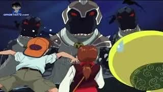 انمي ابطال الديجيتال الحلقة 91