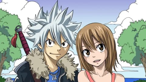أنمى Rave Master الحلقة 42 مترجمة