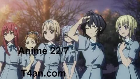انمي الانمي 22/7 الحلقة الاولي 11