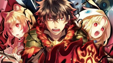 انمي Tate no Yuusha no Nariagari الحلقة 2 مدبلج عربي