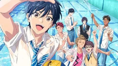 انمي ري ماين Re-Main الحلقة 10 مترجم