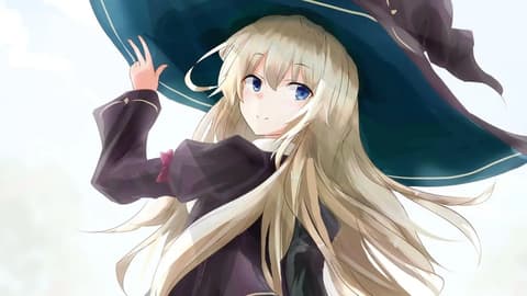 انمي Seven Knights Revolution: Eiyuu no Keishousha الحلقة 12 والاخيرة