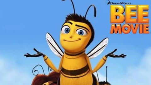 فيلم النحلة [ مدبلج ] Bee Movie 2007
