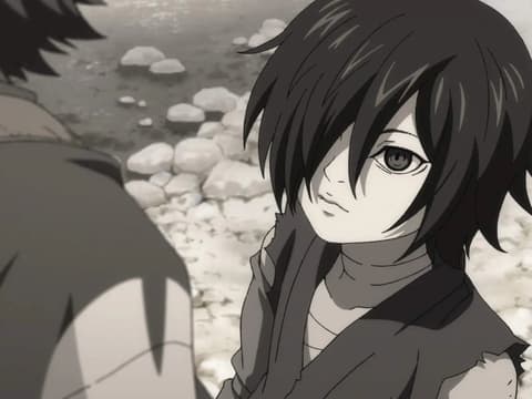 انمي دورورو Dororo الحلقة 20 مترجم