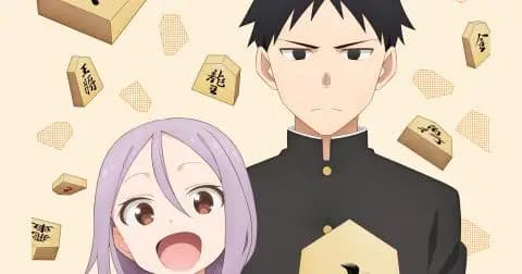 انمي Soredemo Ayumu wa Yosetekuru الحلقة 1 مترجم
