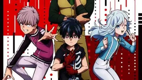 انمي Kemono Jihen الحلقة 1 مترجم