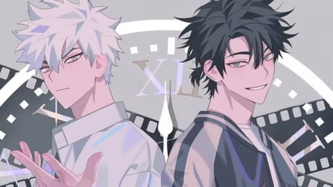 انمي Shiguang Dailiren الحلقة 2 مدبلج