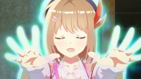 انمي Shinmai Renkinjutsushi no Tenpo Keiei الحلقة 4 مترجم