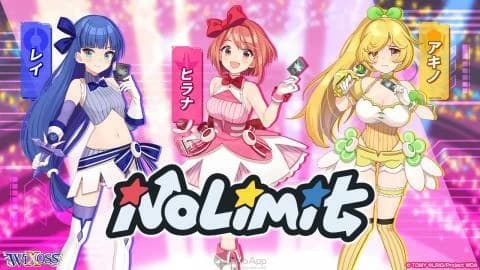 انمي WIXOSS Diva(A)Live الحلقة 3 مترجم