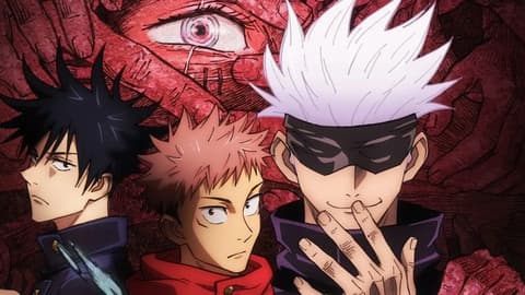 انمي جوجوتسو كايسن الموسم الثاني الحلقة 11 مدبلج للعربية Jujutsu Kaisen 