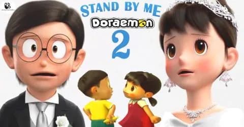 فيلم ابقَ بجانبي يا عبقور 2 مدبلج عربي