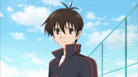 انمي فارس المنطقة الموسم الاول الحلقة 35 مدبلج للعربية