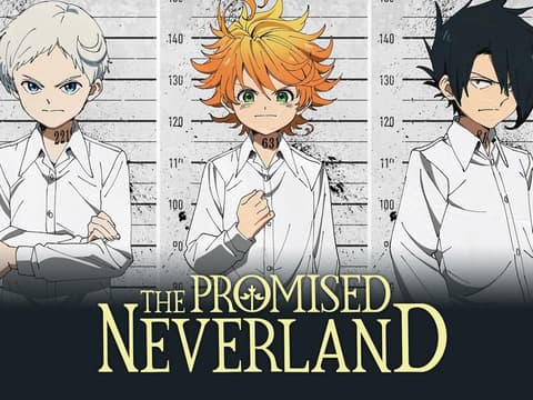 انمي نيفرلاند الحلقة 11 مدبلج بالعربية