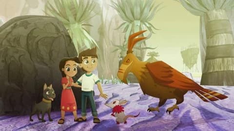 فيلم طريق هيكو مدبلج