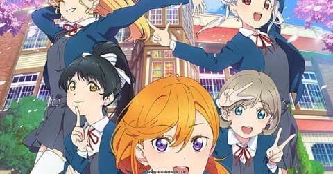 انمي Love Live! Superstar!! الحلقة 2 مترجم